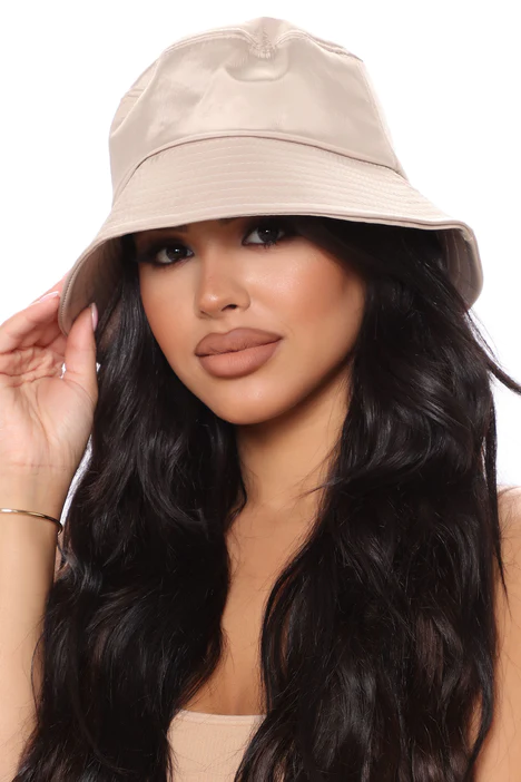 Style Icon Bucket Hat