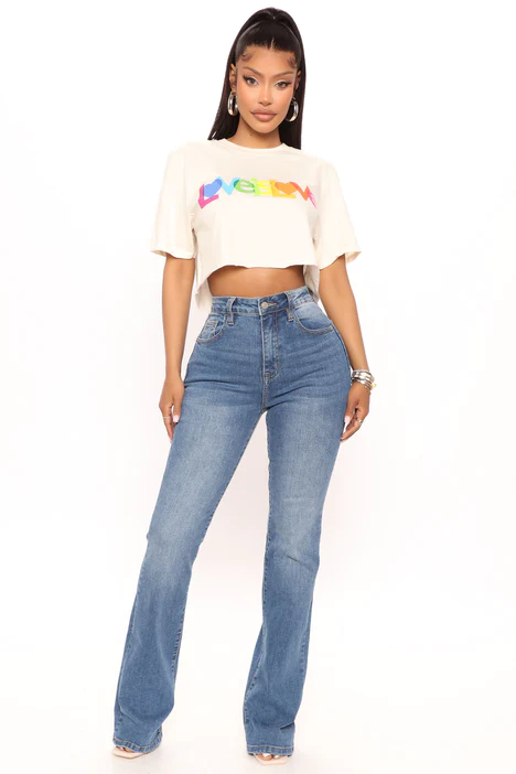 Love is Love Tee