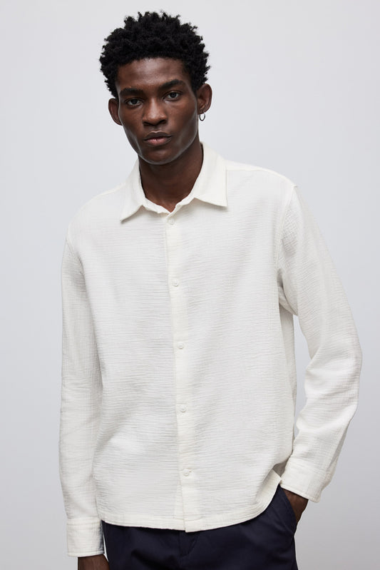 Regular Fit shirt