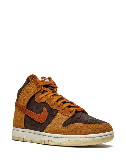 Dunk HI Retro PRM