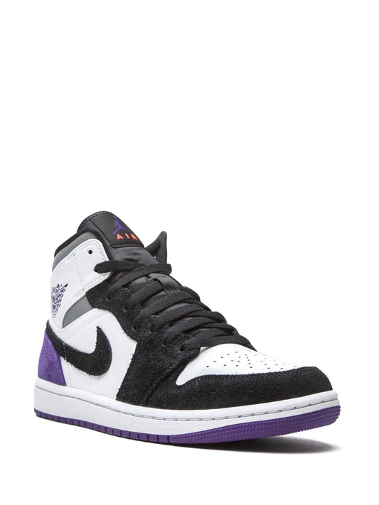 Air Jordan 1 Mid SE ASW