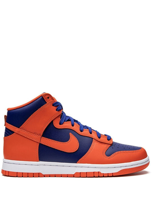 Dunk High "Knicks"