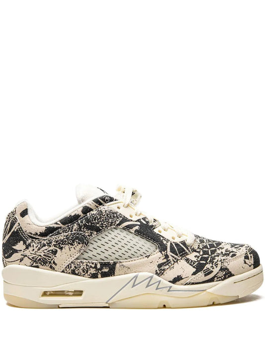 Air Jordan 5 Low "Expression"
