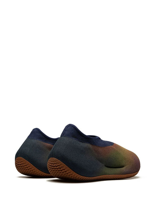 Knit Runner "Fade Indigo"