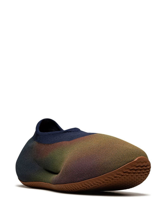 Knit Runner "Fade Indigo"