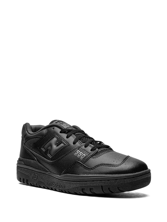 550 "Triple Black"
