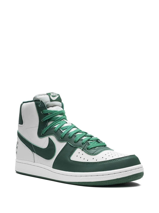 Terminator High "Noble Green"