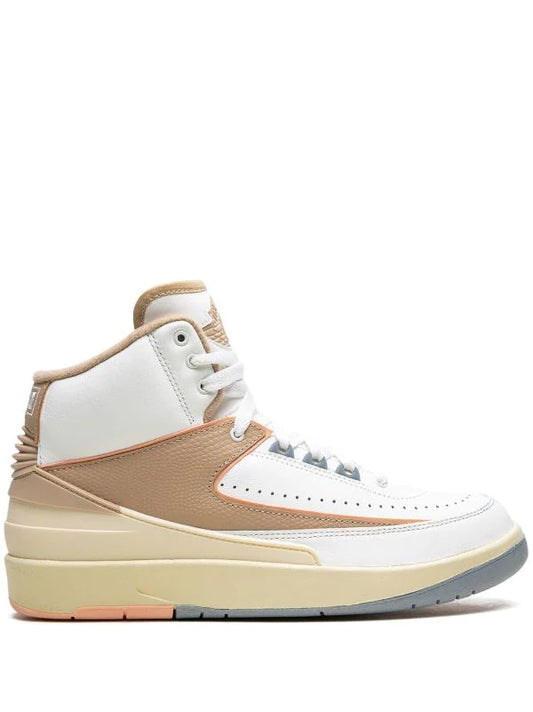 Air Jordan 2 Craft "Sunset Haze"