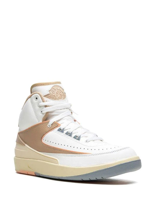 Air Jordan 2 Craft "Sunset Haze"