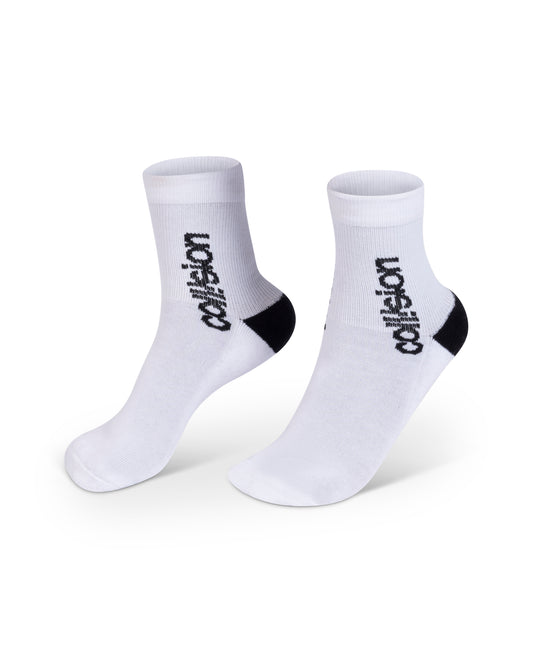 Collision socks
