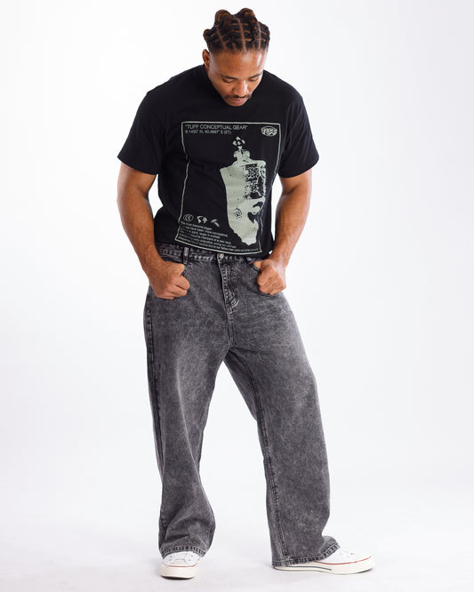 Baggy Loose Jeans