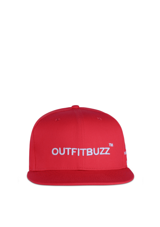 Logo snapback