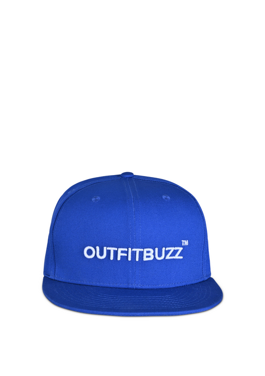 Logo snapback