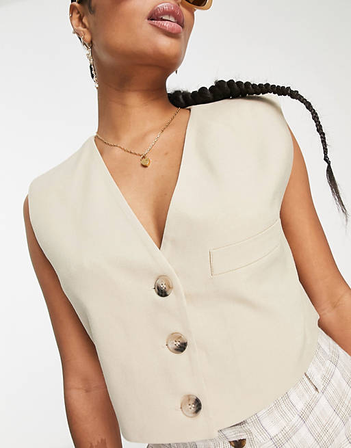Tailored Waistcoat