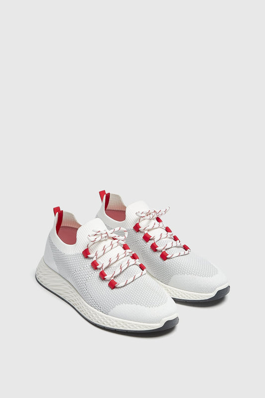 Knit Trainers