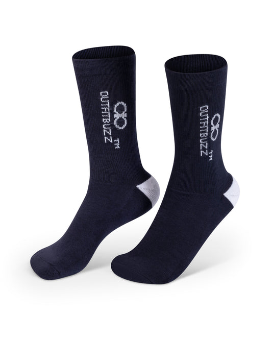 Error Signature logo socks