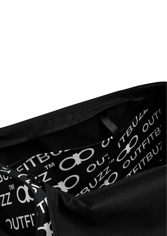 Duffle bag