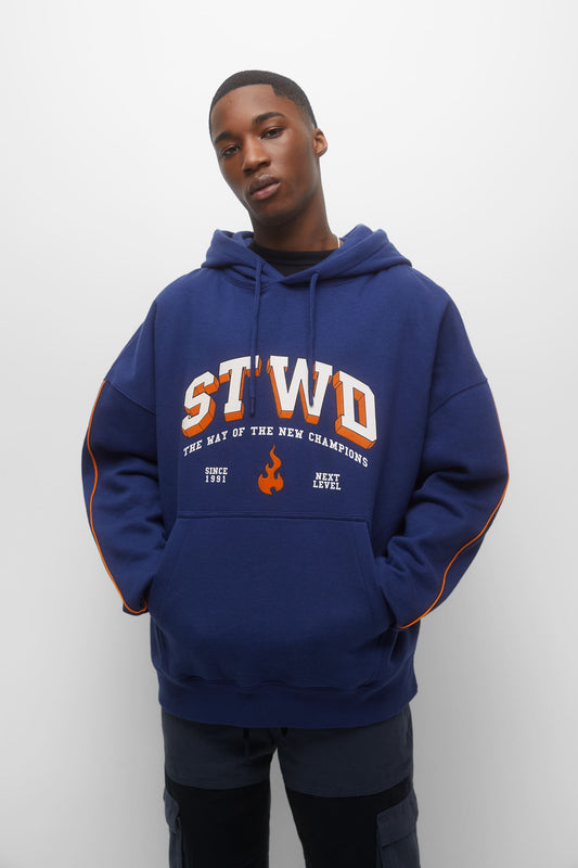 STWD Hoodie