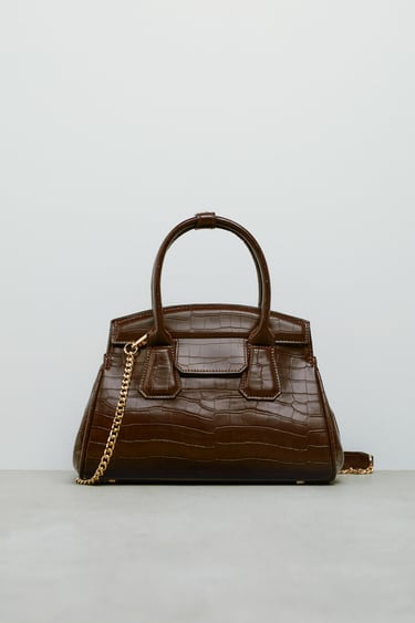 Croc City Bag 1161