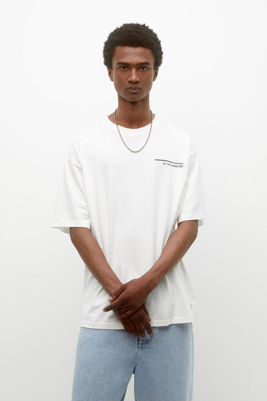 STWD Slogan T-Shirt
