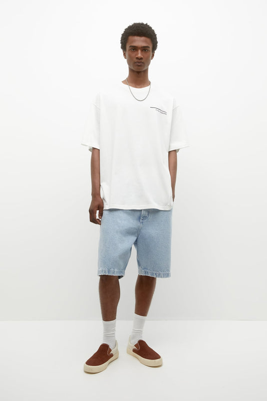 STWD Slogan T-Shirt