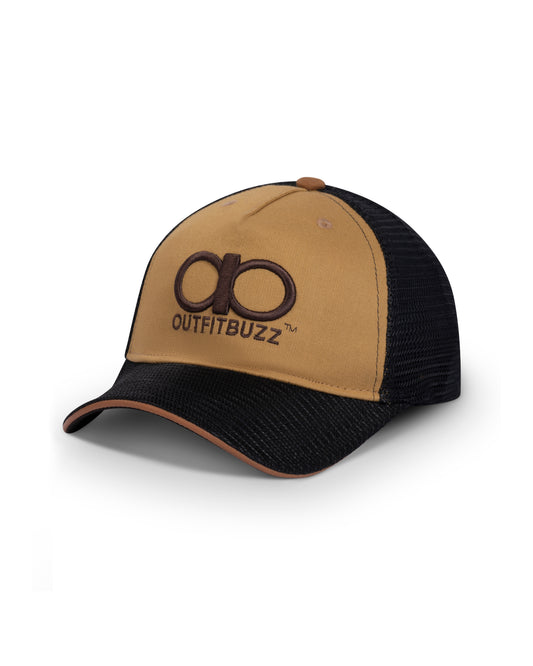 Signature Logo cap
