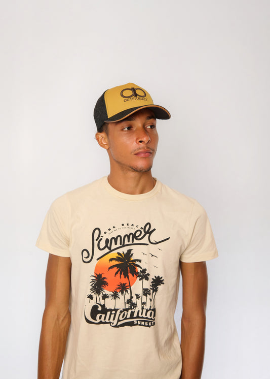 Signature Logo cap