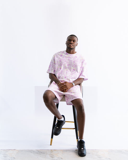 Regular Fit MTV T-Shirt