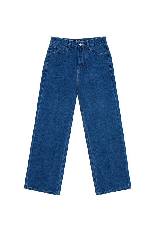 Baggy Loose Jeans
