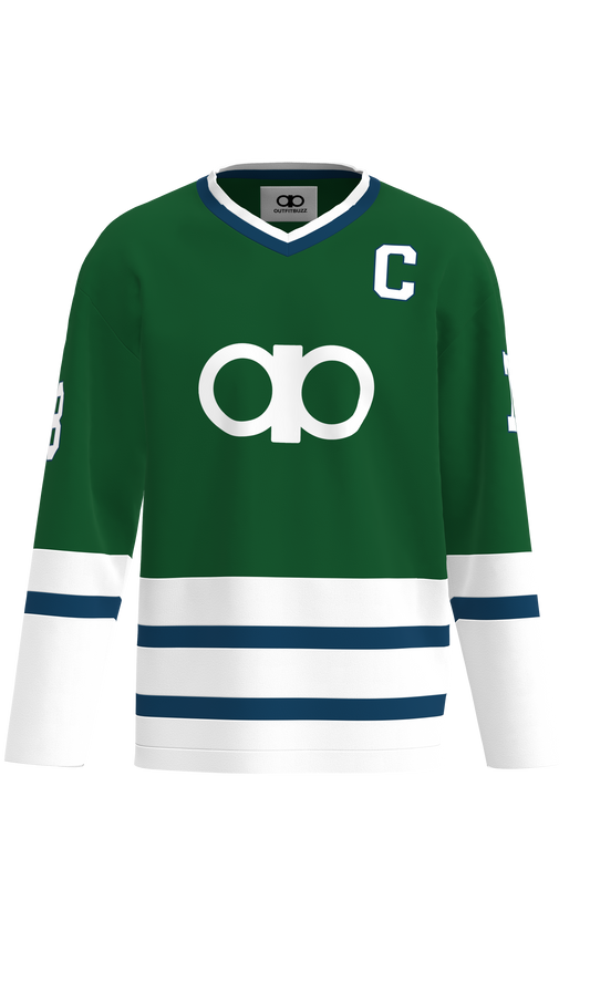 Hockey jersey