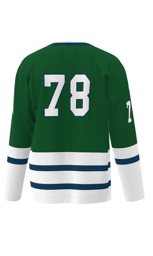 Hockey jersey