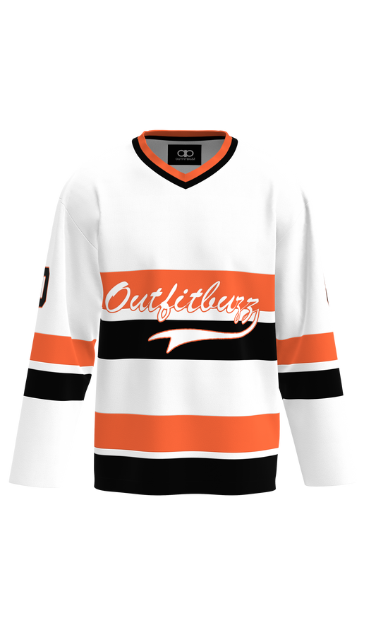 Hockey jersey