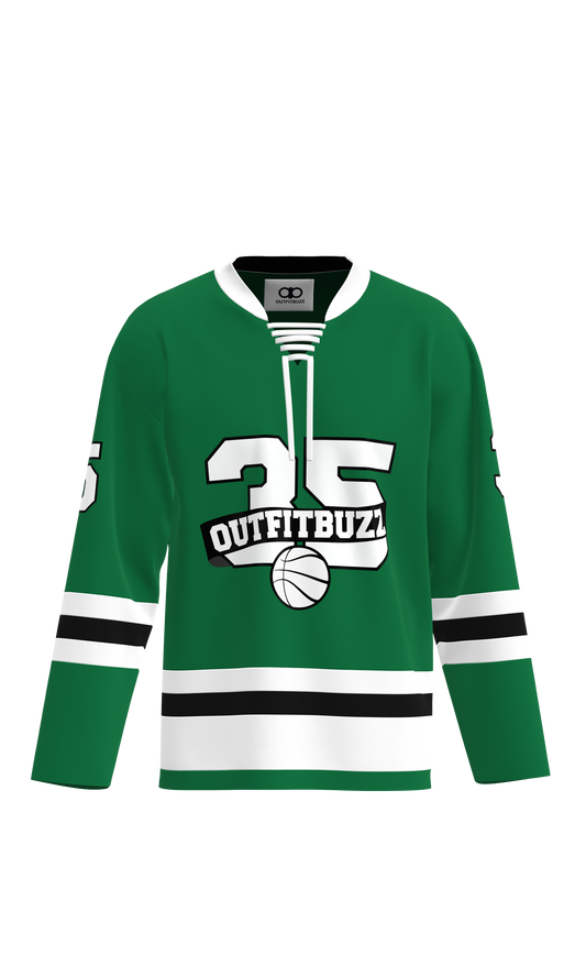 Hockey jersey