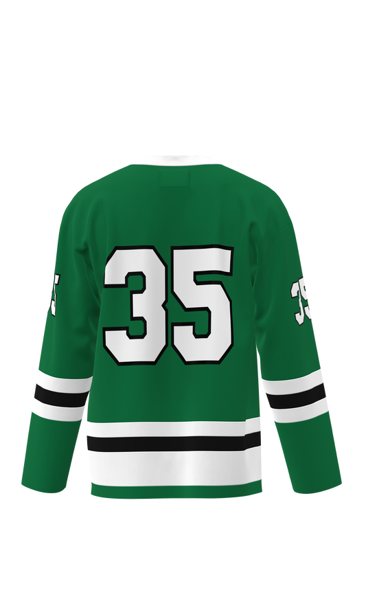 Hockey jersey