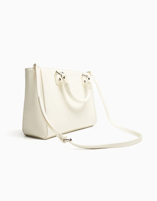 Multi-way tote bag