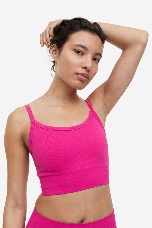 DryMove™ Light Support Sports Bra