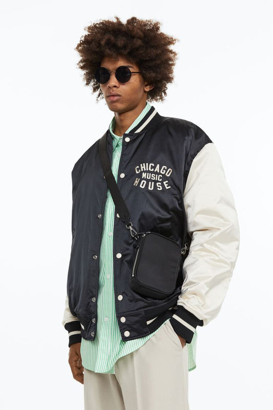 Shoulder Bag