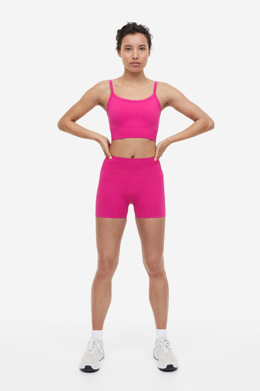 DryMove™ Light Support Sports Bra