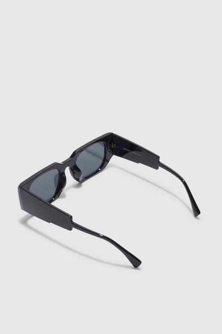 Chunky Square Sunglasses