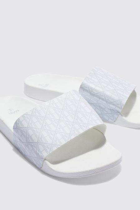 All Over Print Slider