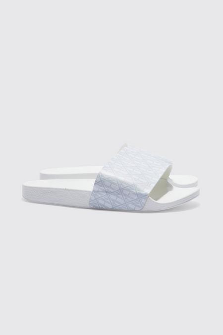 All Over Print Slider
