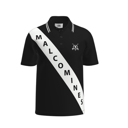 Malcomines Polo T-Shirt