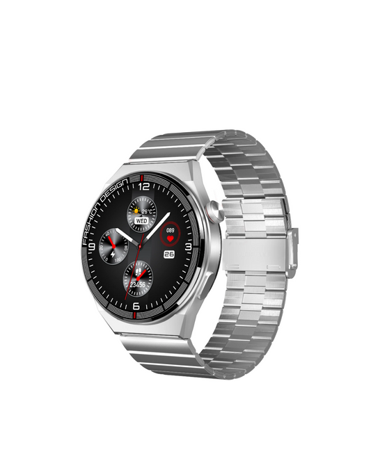 Business smart watch