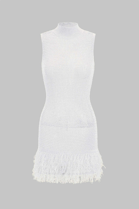 Knitted Dress