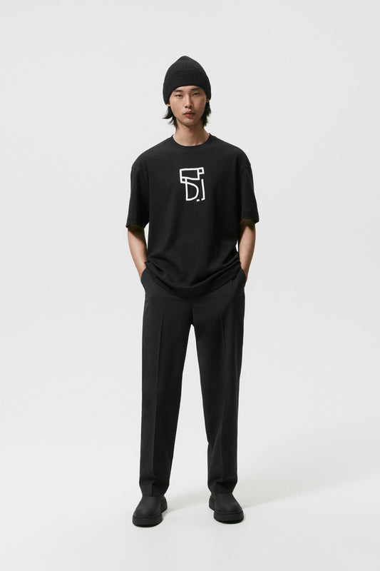 Graphic Print T-Shirt