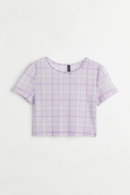 Cropped Top