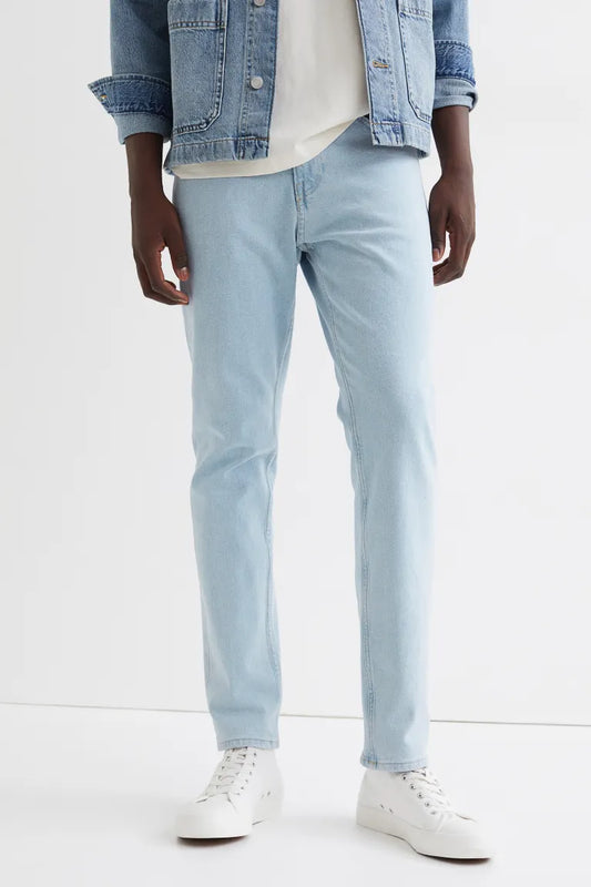 Slim Fit Jeans