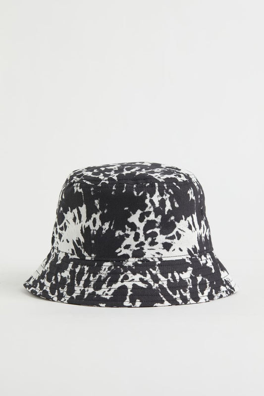 Cotton Twill Bucket Hat 152