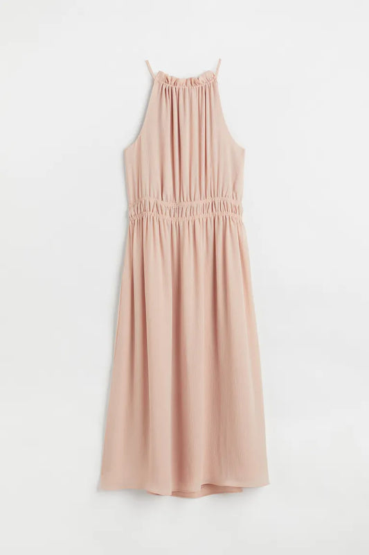 Sleeveless Dress