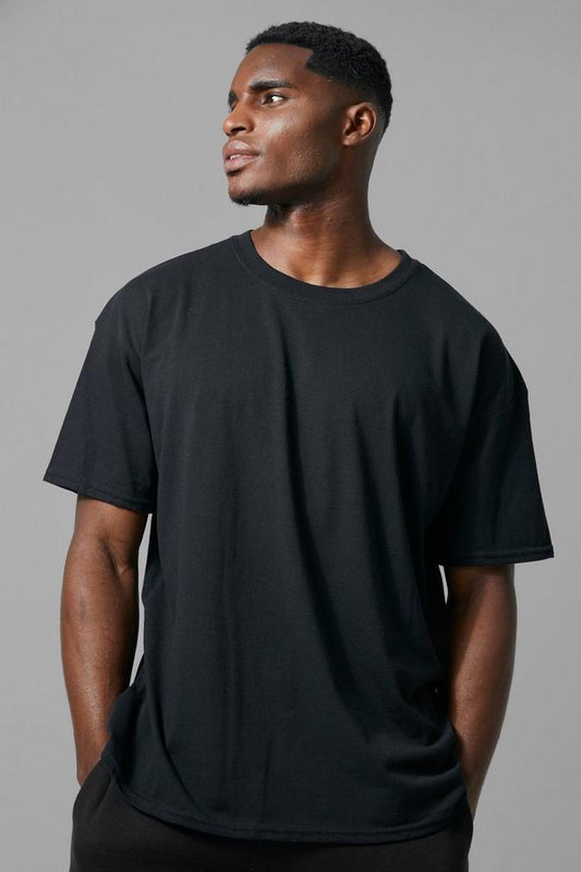 Active Oversized Bronx Gym T-shirt